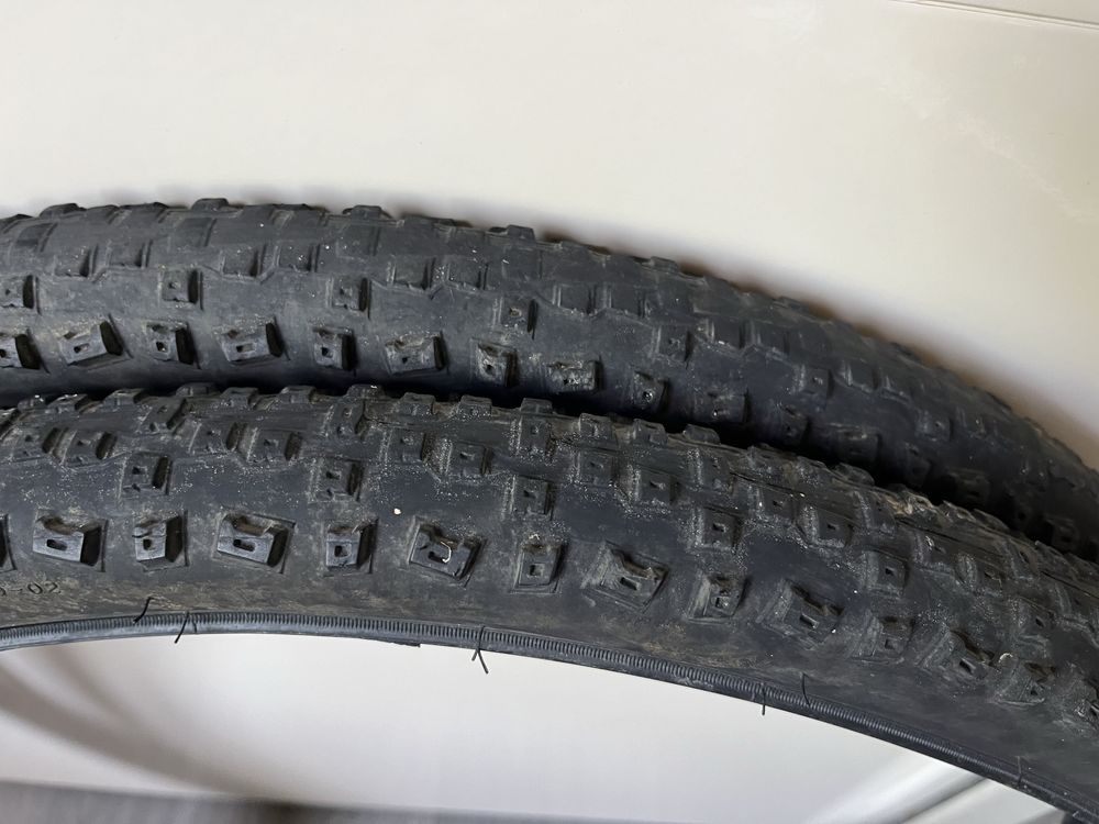 Велосипедні шини Innova 29x2.10