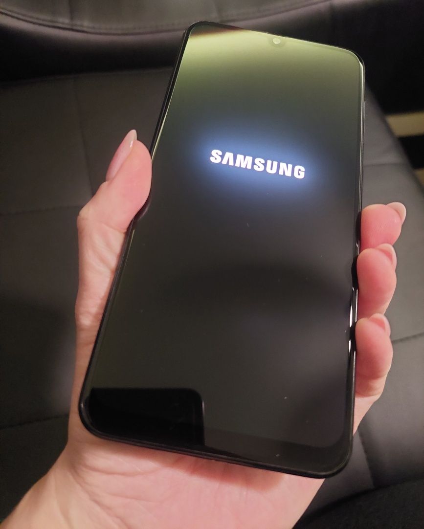 Samsung Galaxy A50 Dual sim