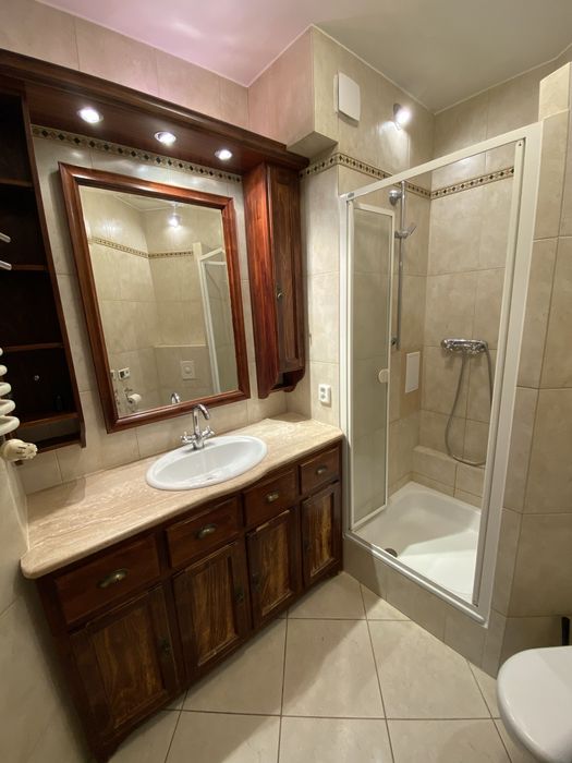 Do wynajęcia, jasne, przestronne mieszkanie 58 m, obok metra Kabaty