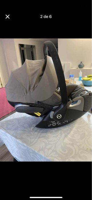 Ovo cybex cloud Z