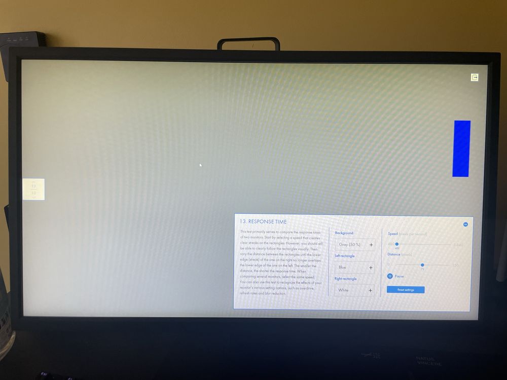 Benq XL2546k 240 hz dyac