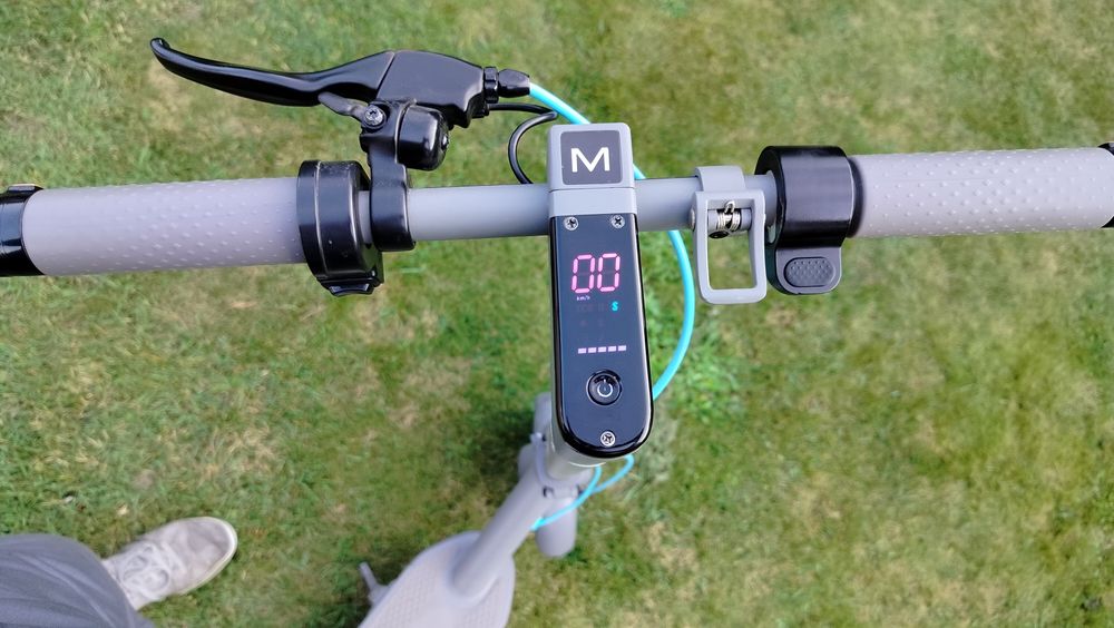 Hulajnoga Motus scooty 10