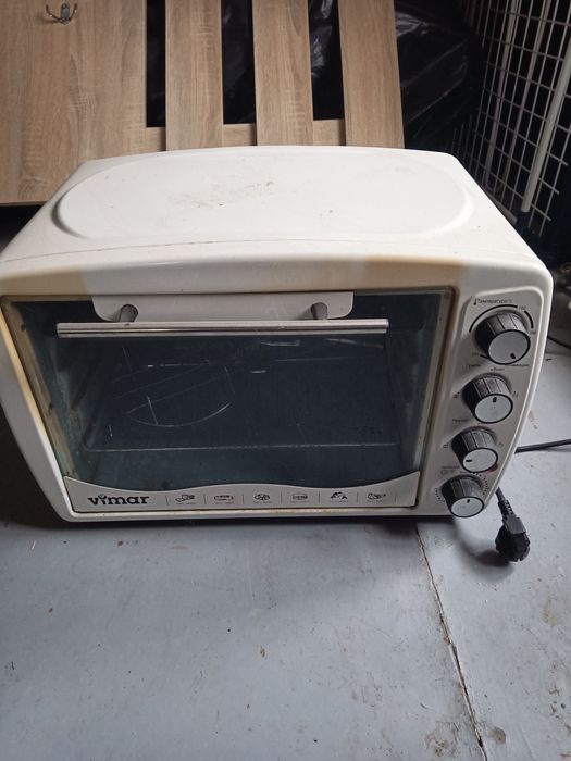 Елекрична духовка 'Vimar'