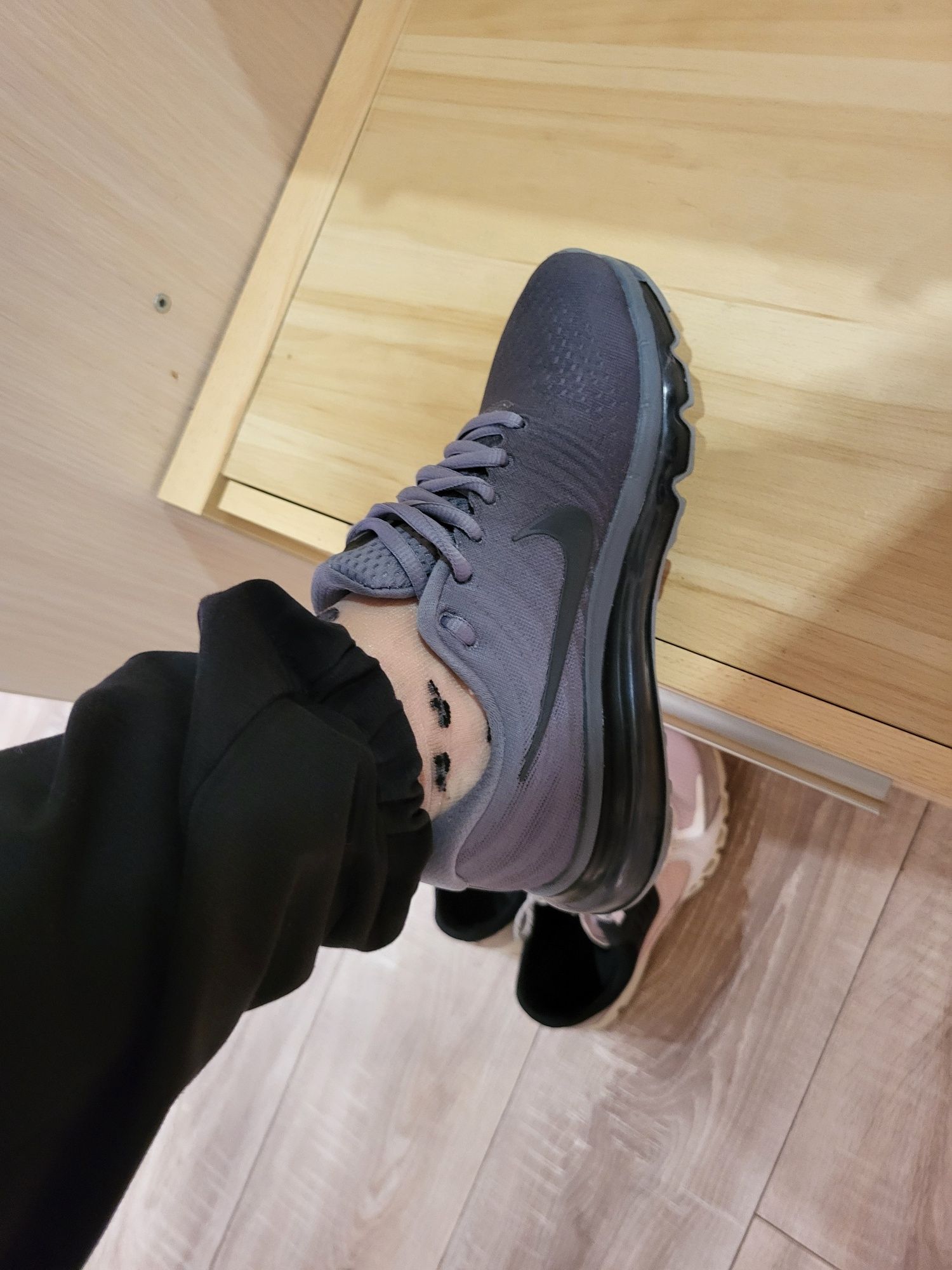 Кросівки Nike ,кроси оригінал 23,5см устілка