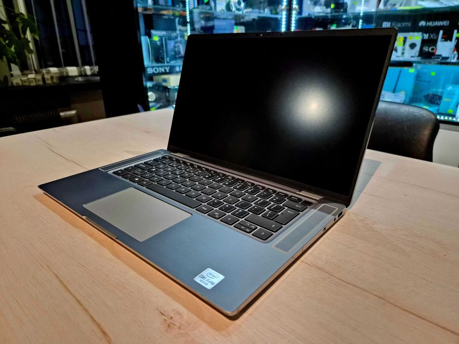 Dell Latitude 9510, intel i5 10gen, 16gb ram, SSD, Full HD, Windows 11