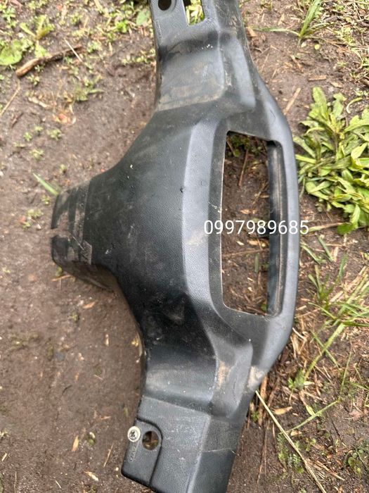 Рамка спидометра Suzuki Sepia ZZ