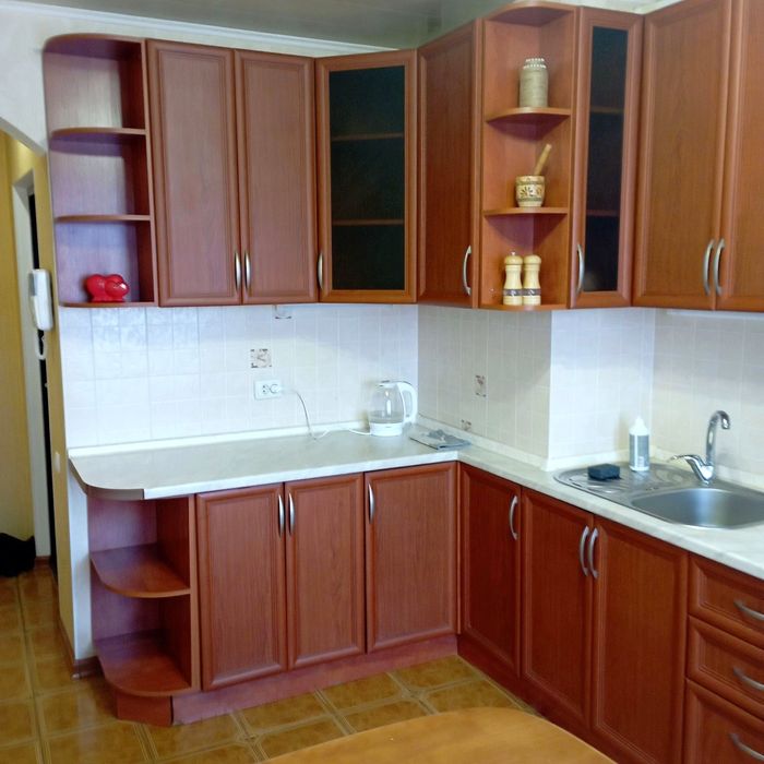 Продаж/Обмін на авто! Шикарна 3-кімн. квартира з євроремонтом (ОБ