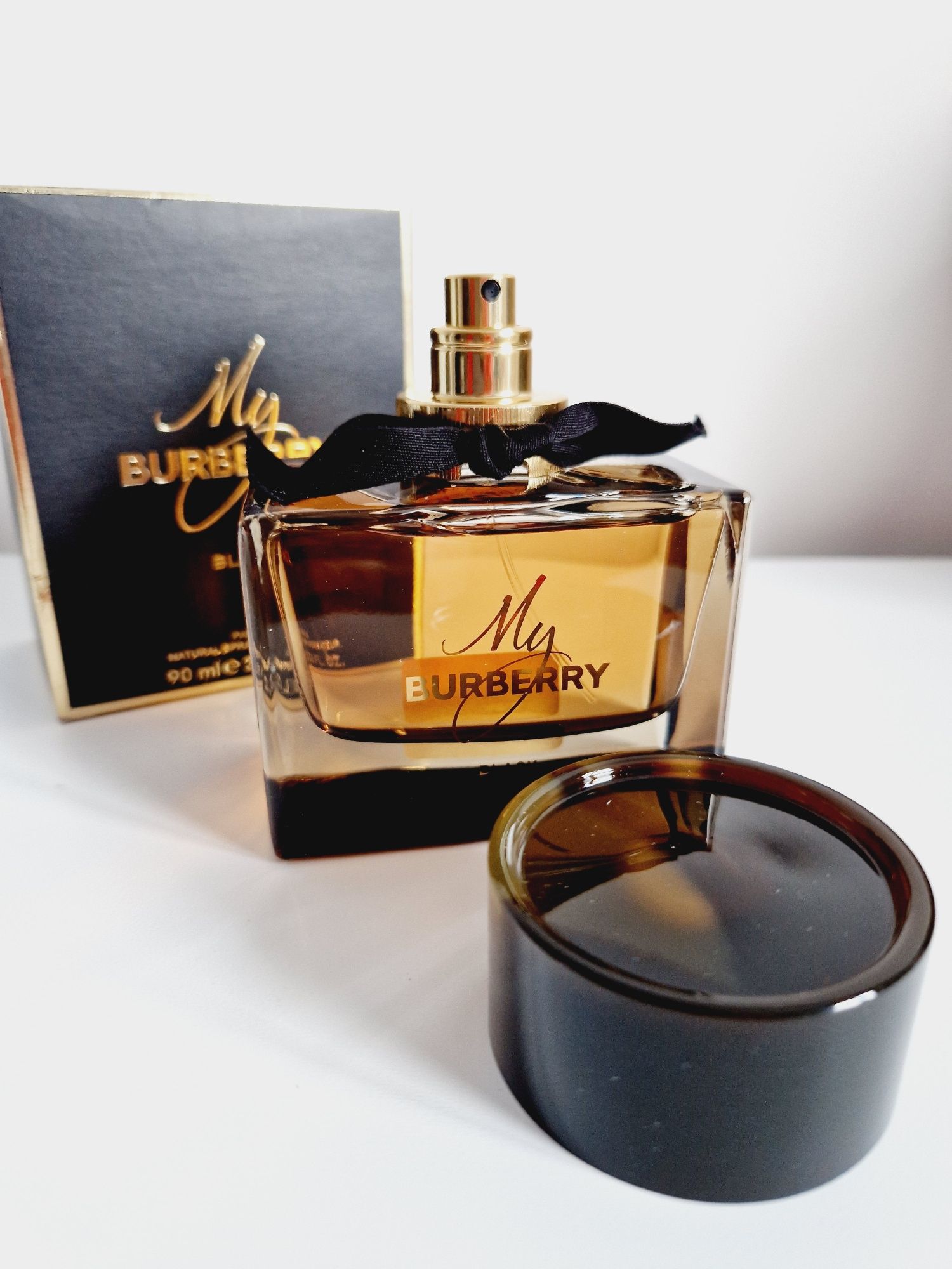 Burberry My Burberry Black EDP 90ml