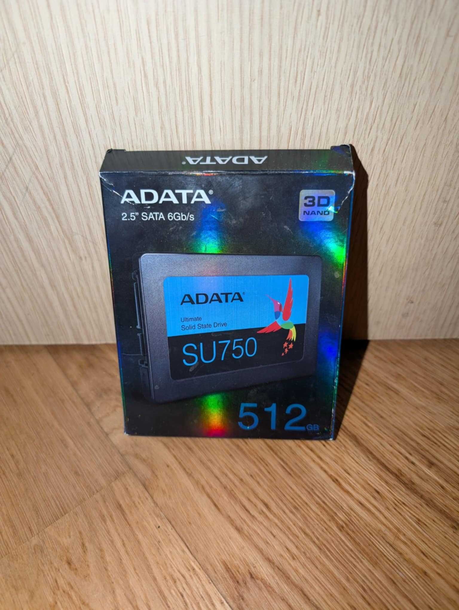 Komputer PC - GeForce GTX 1060 i5-7400 8GB (2x4GB) DDR4 SSD512