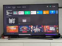 Tv Samsung 48 LCD LED Samsung UE48J6200AW (WiFi)