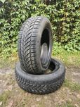 Lassa Snoways Zima 185/65R15