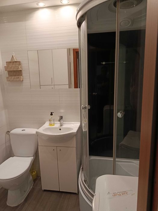 Mieszkanie na wynajem w Kutnie