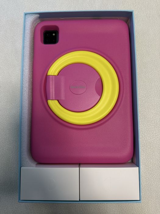 Нові планшети Blackview A6Kids 4+8+128гіг. 10,1ʼ WiFi
