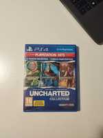 Uncharted: The Nathan Drake Collection (PS4)