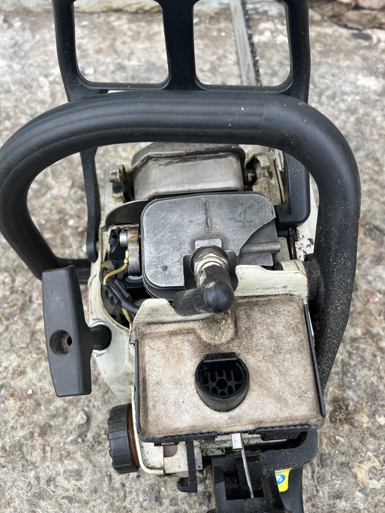 Бензопила stihl ms 180