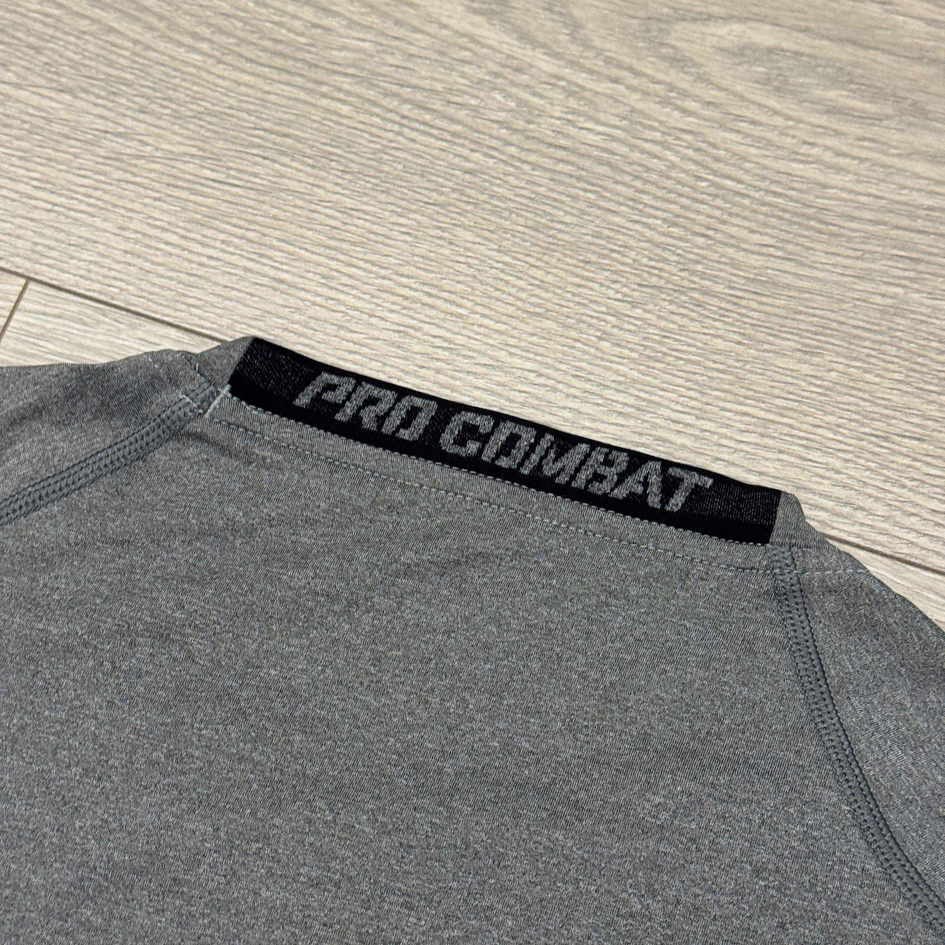 Компресійна Майка Найк Про Nike Pro Combat Dri-FIT Розмір XL, оригінал