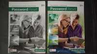 Password Reset B1+ - Zestaw: podręcznik, ćwiczenia, kompendium