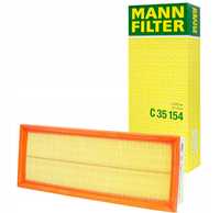 Mann-Filter C 35 154 Filtr powietrza