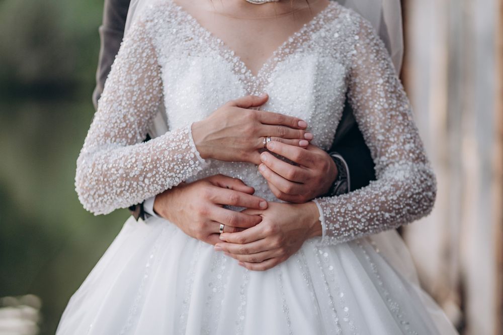 Весільний фотограф Київ/Фастів