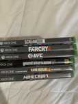 Jogos xbox one como novos