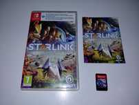 switch STARLINK BATTLE FOR ATLAS mówią po polsku,  przygoda w kosmosie