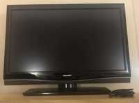 Telewizor SHARP Aquos 32" (LC-32XL8E), sprawny