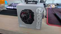 Smartwatch Zeblaze Stratos 4