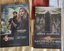 5°Vaga, Maze Runner