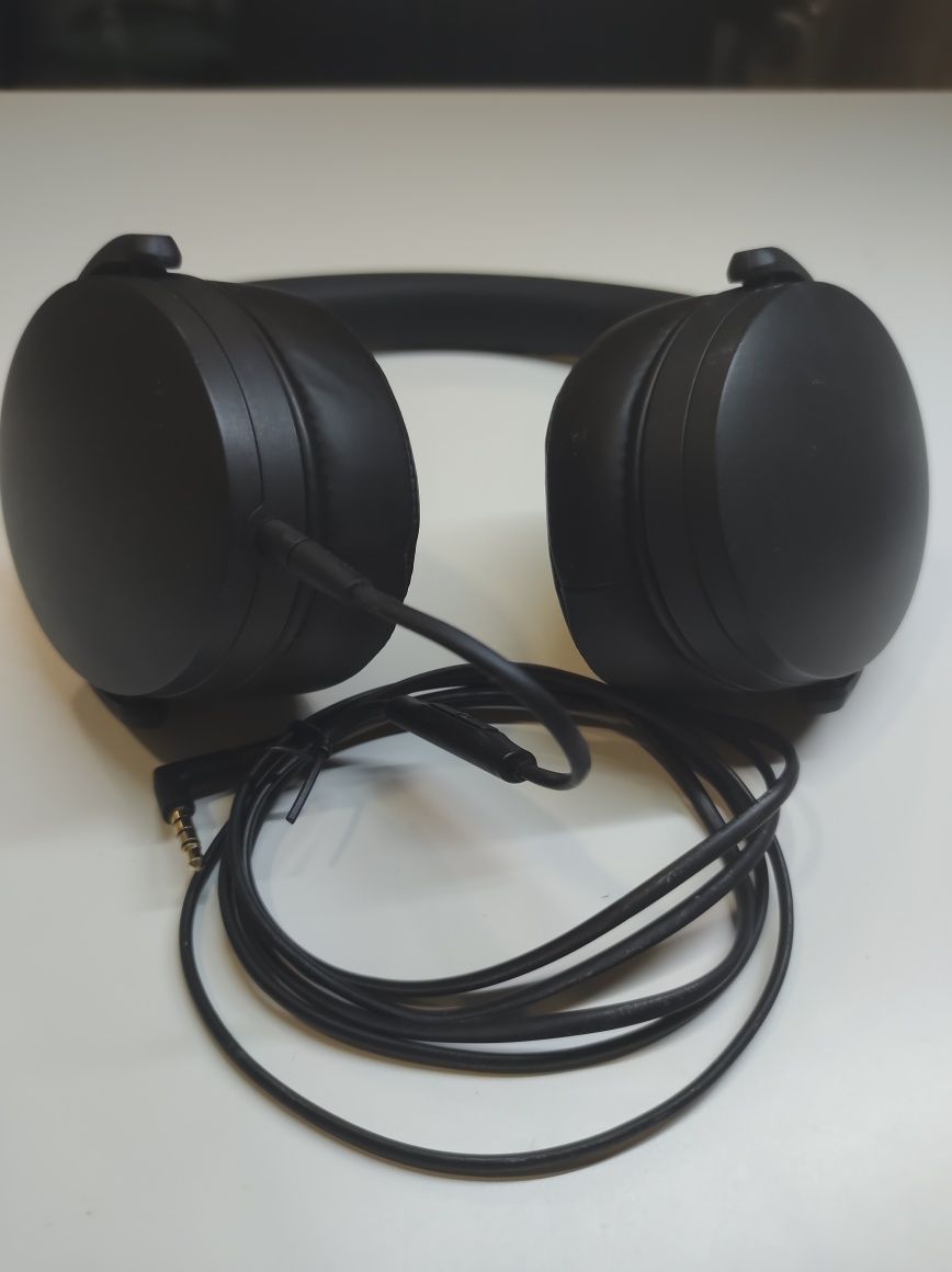 Auscultadores Sennheiser HD 400S