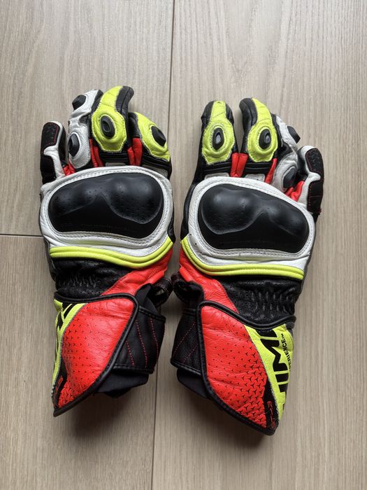 Rekawice shima st3 xxl