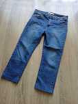 Jeansy damskie Skinny & design