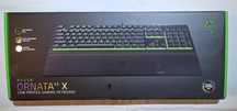 Klawiatura Razer Ornata V3 X RGB NOWA
