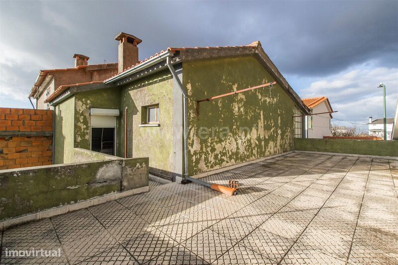 Moradia Geminada T3 / Seia, Seia, São Romão e Lapa dos Dinheiros