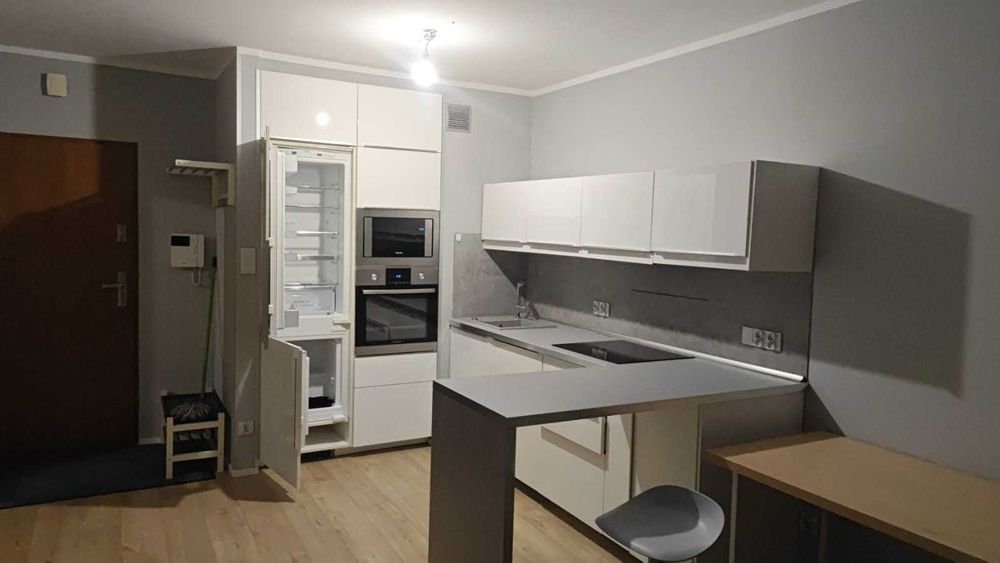 Przytulne mieszkanie 37,5 m² w Żukowie – ul. Jabłonowa 5