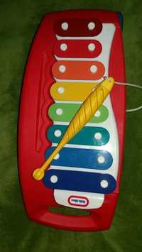 Little Tikes Tap-a-Tune Xylophone