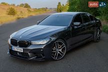 Диски Нові BMW R19/5/112 БМВ 5 G30 G60 3 G20 X3 G01 в Наявності