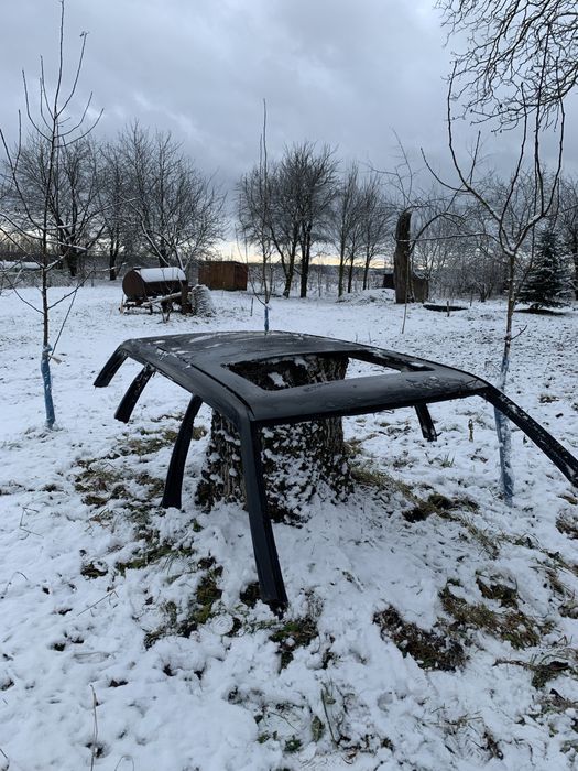 Дах Mercedes w124 універсал