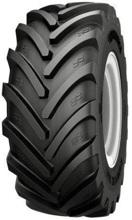 800/65R32 Alliance Agriflex 372+ 184D TL STEEL BELT