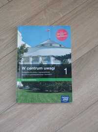 W centrum uwagi 1