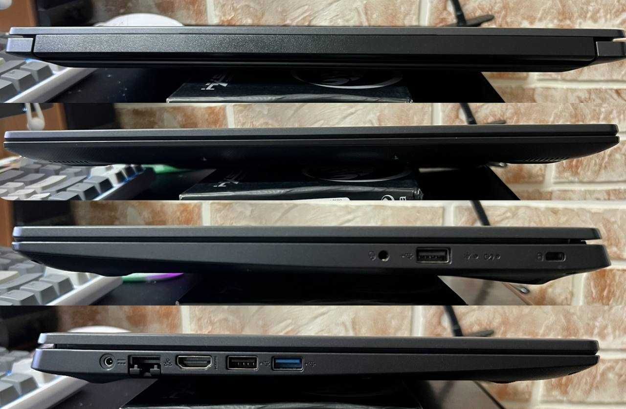 Acer Aspire 3 A315-34-C2E4 | Intel | 4 ГБ ОЗП | SSD 128 ГБ | 15.6” FHD