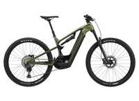 Nowy rower Cannondale Moterra Neo Carbon 2 Mtb full elektryk