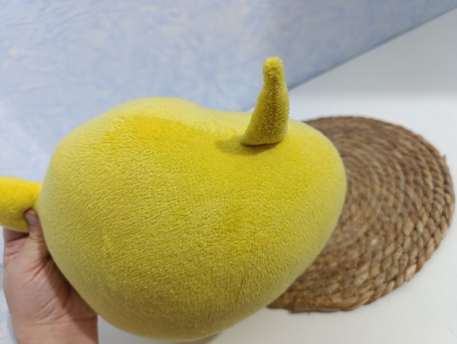 Baby shark акуленок акульонок мягкая игрушка