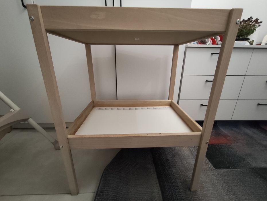 Przewijak Ikea.. Odbiór osobisty!