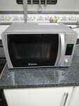 Vendo Microondas