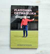 Platforma Obywatelska. Diagnoza