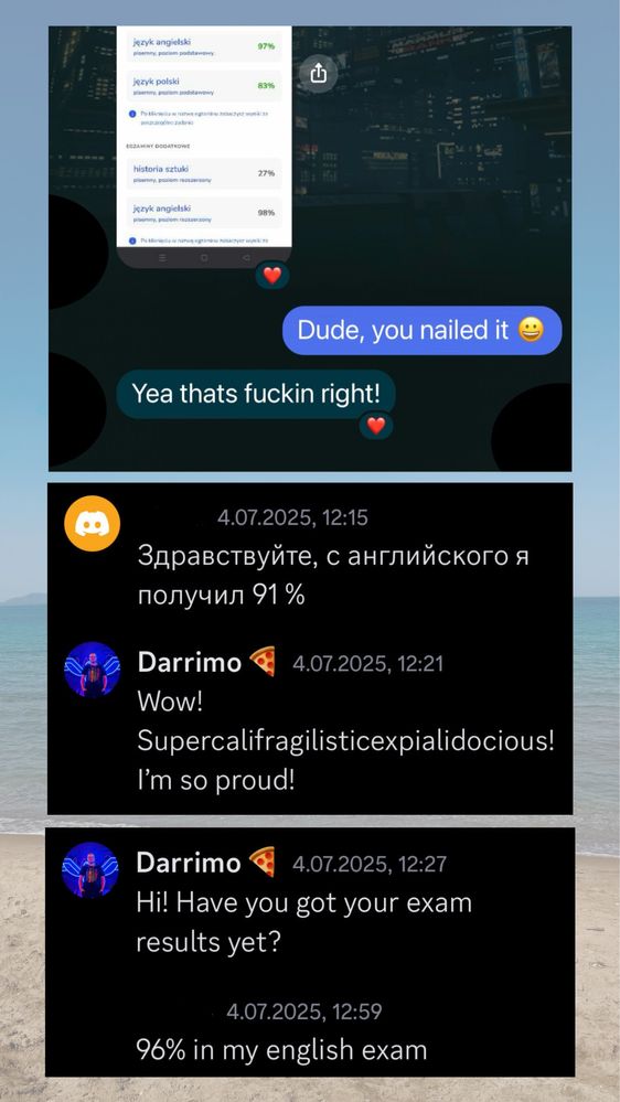 Korepetycje — Zajęcia z języka Angielskiego online