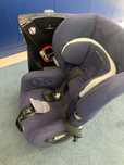 Cadeira Auto isofix