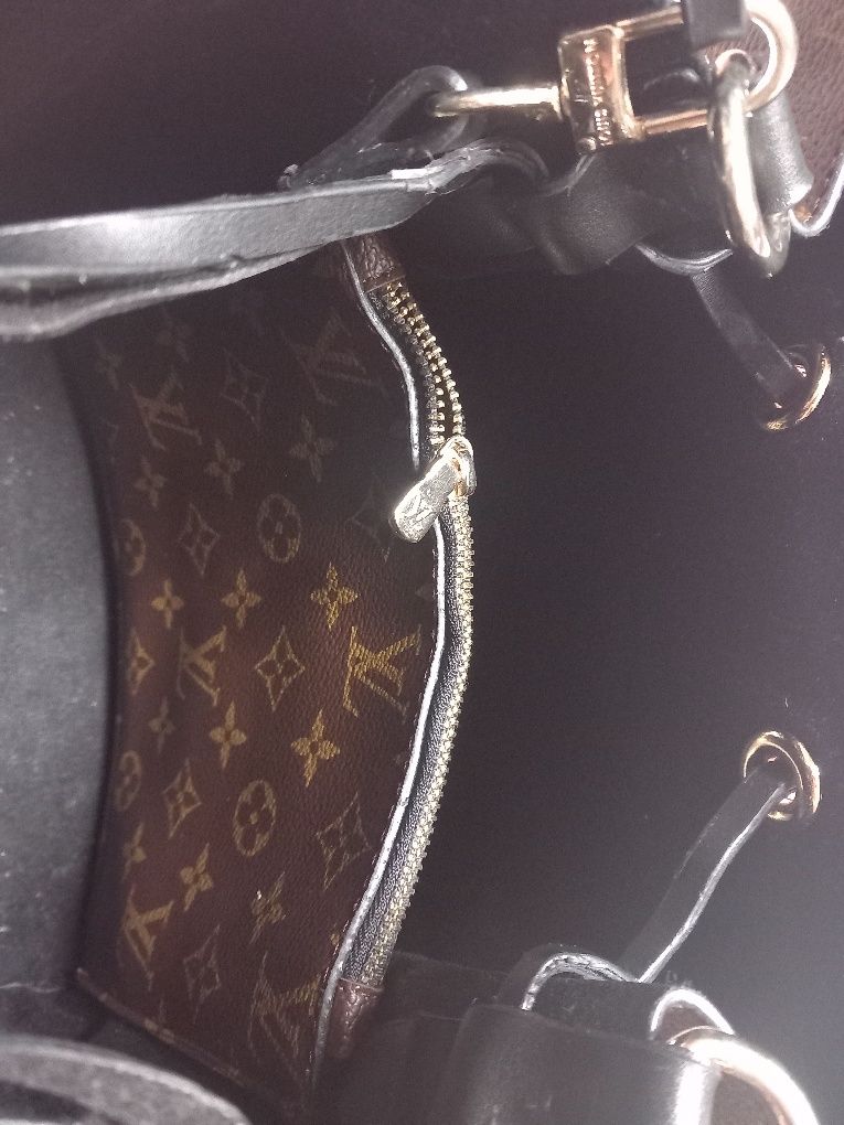 Louis vuitton torebka worek