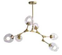 Lampa Step Into Design- Modern Orchid 6