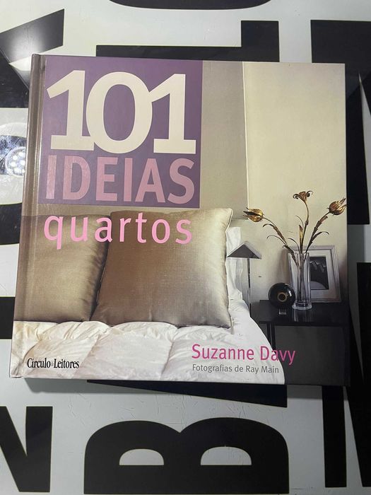 Coleção 101 Ideias